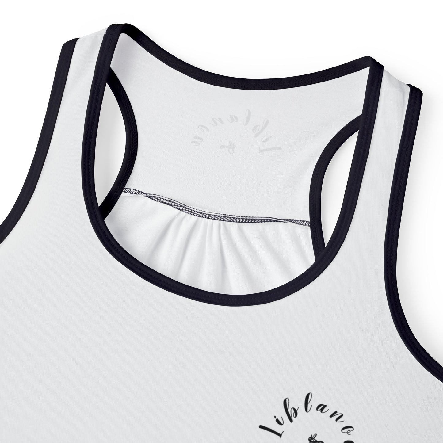 Women's Tank Top (AOP)