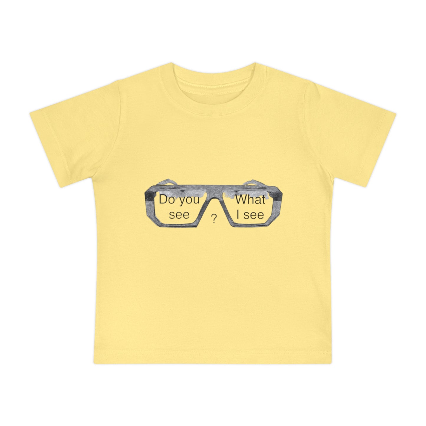 Baby Short Sleeve T-Shirt