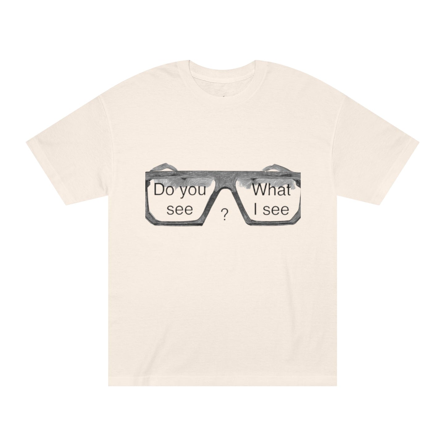 Unisex Classic Tee