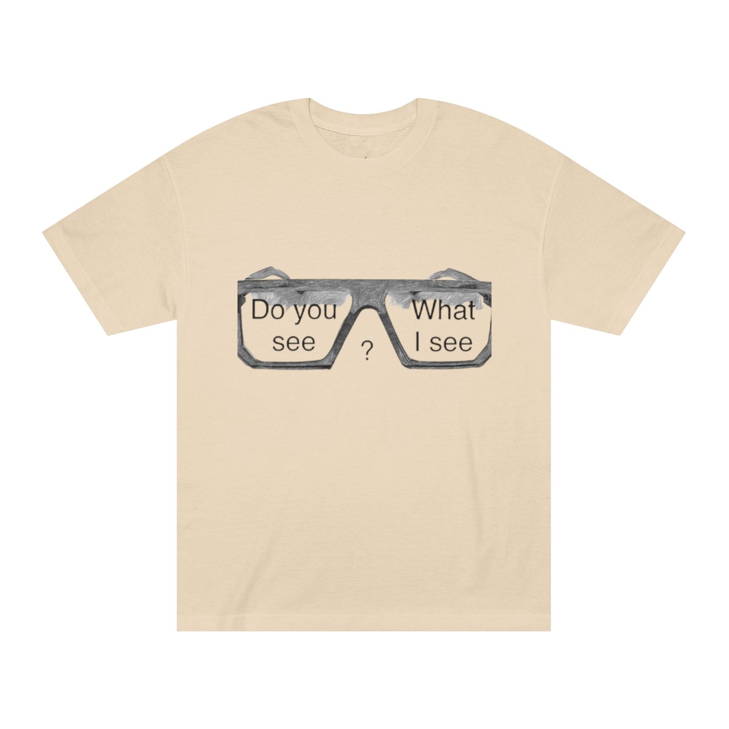 Unisex Classic Tee