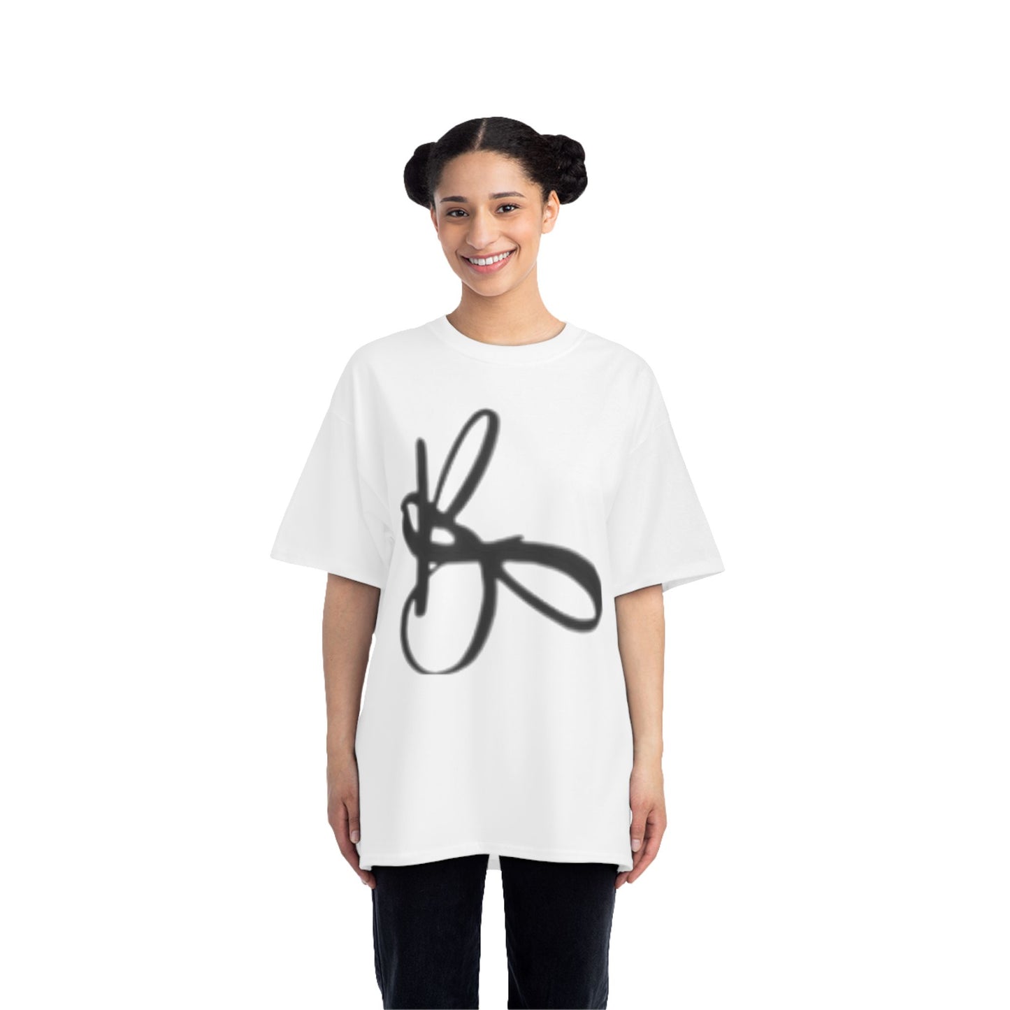 Beefy-T® Short-Sleeve T-Shirt