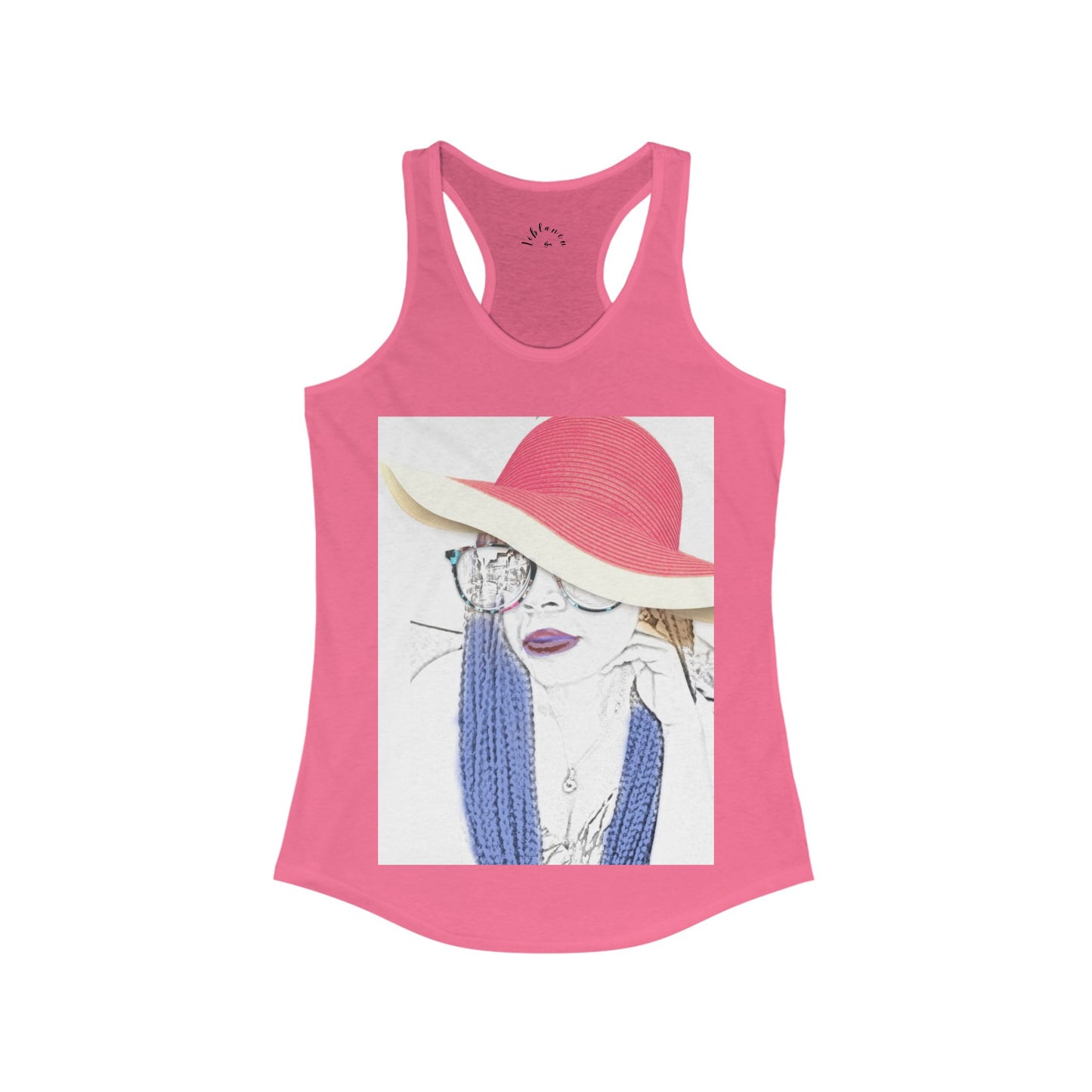 Women's Ideal Racerback Tank