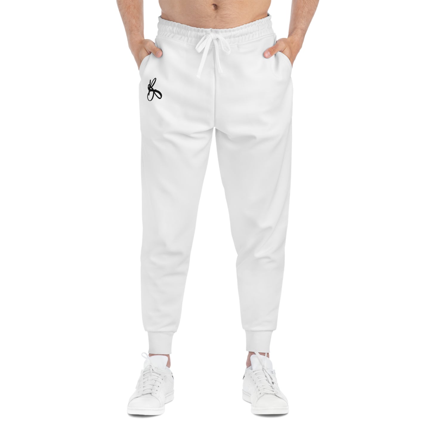 Athletic Joggers (AOP)
