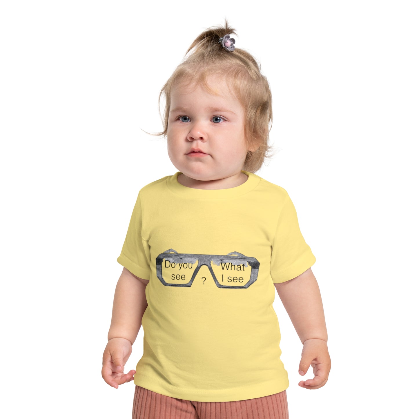 Baby Short Sleeve T-Shirt