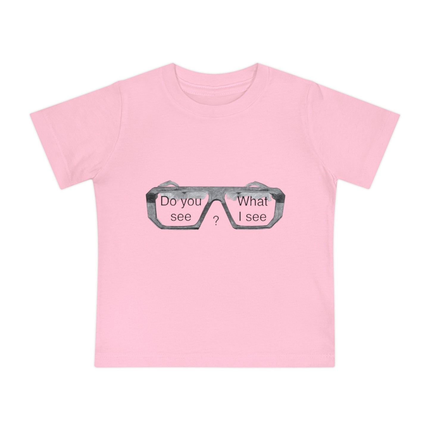 Baby Short Sleeve T-Shirt