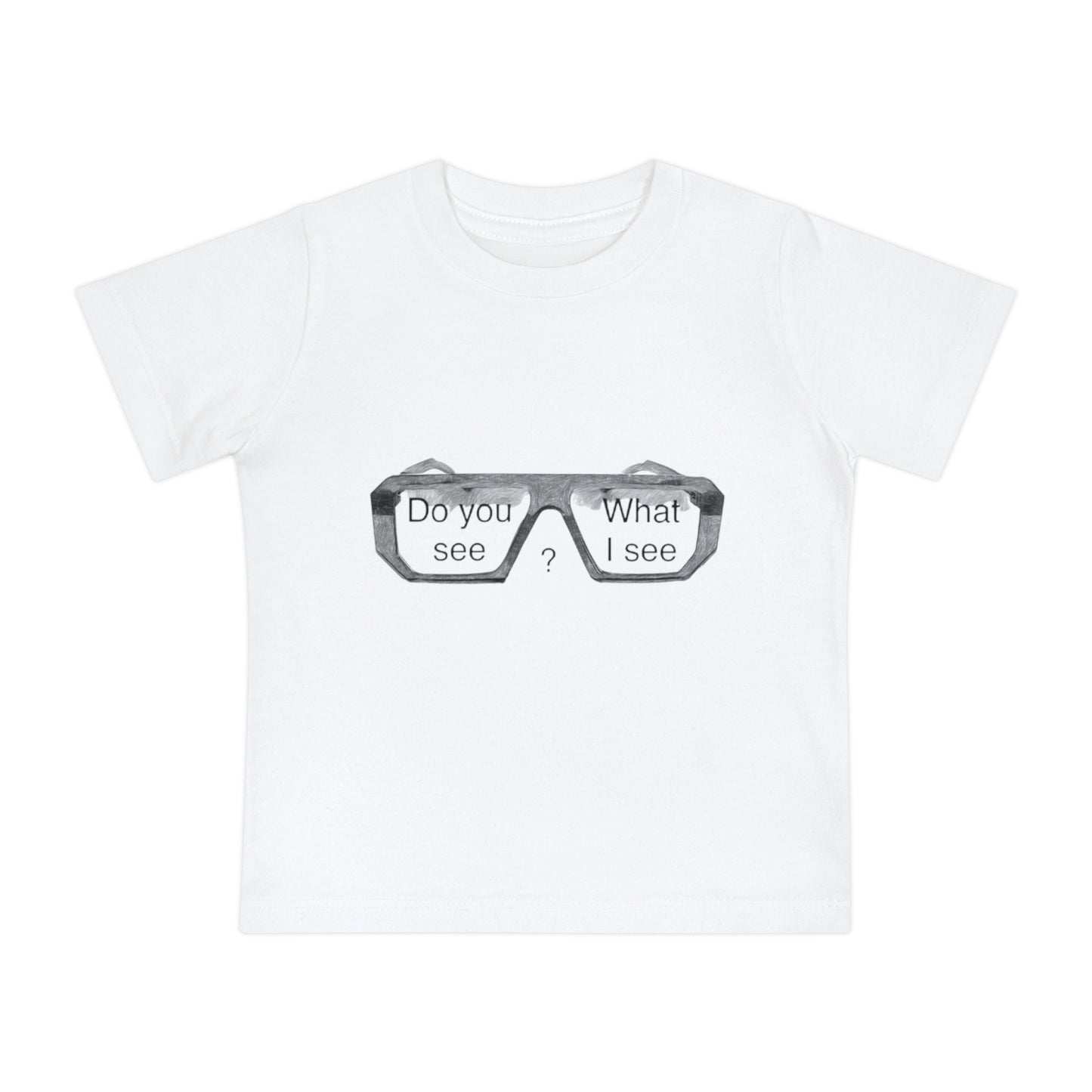 Baby Short Sleeve T-Shirt