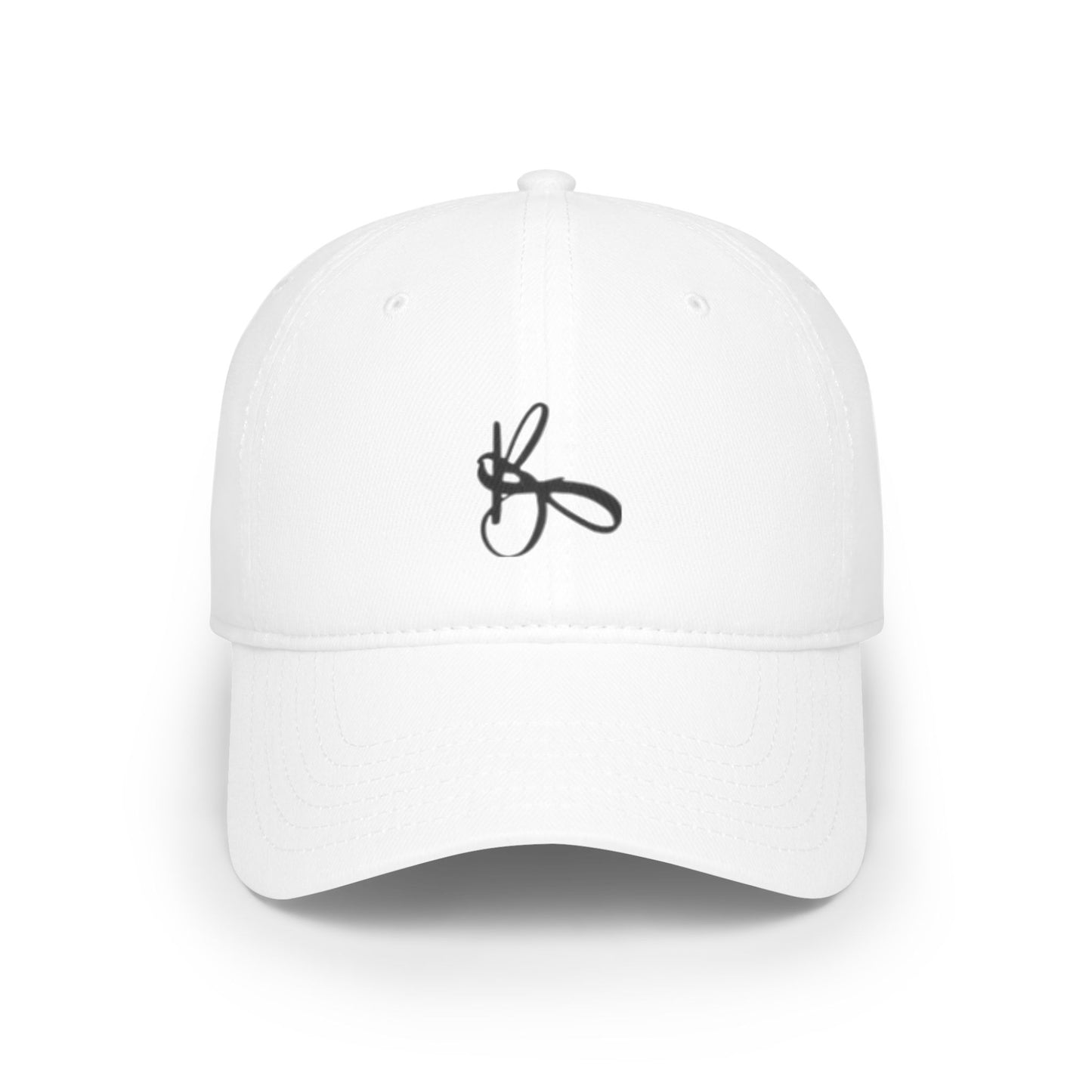 Low Profile Baseball Cap