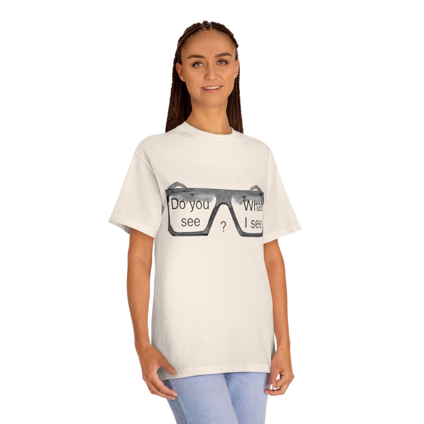 Unisex Classic Tee