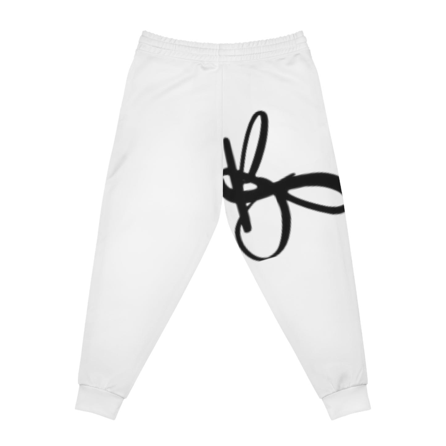 Athletic Joggers (AOP)