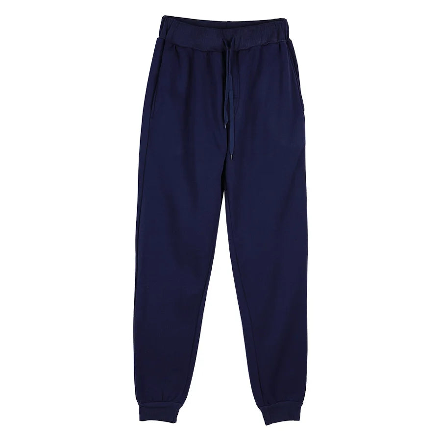 Autumn Winter Men/Women Fitness Workout Sweatpants Jogging