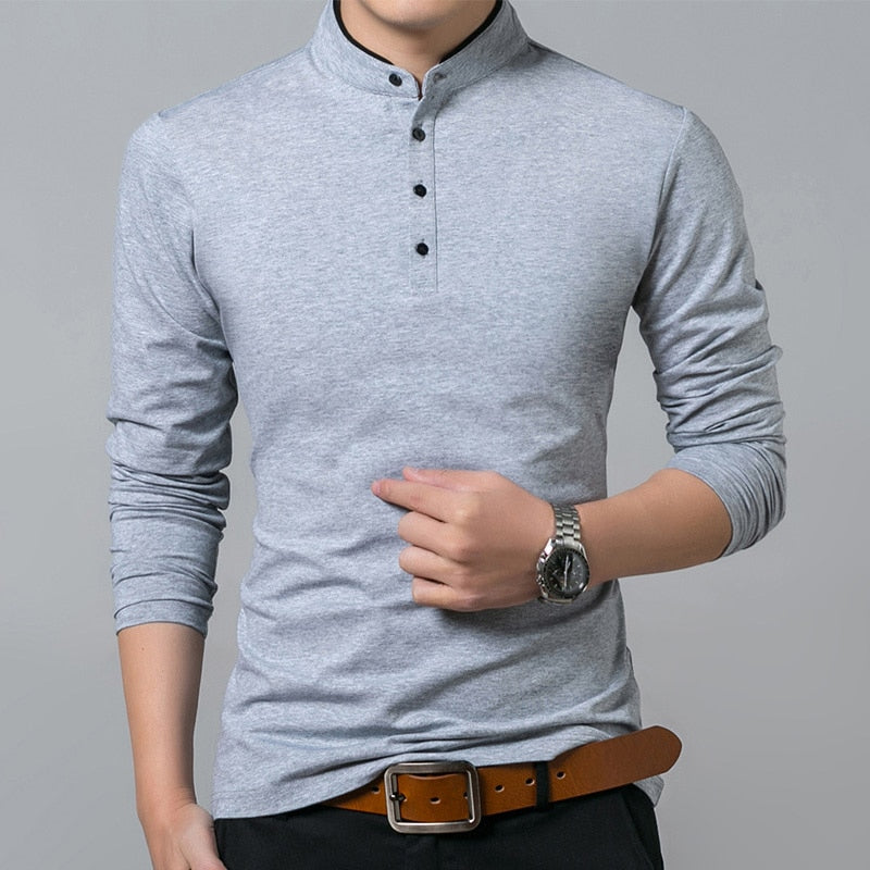 Full Sleeve tshirt Men