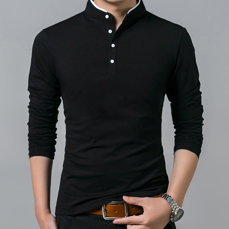Full Sleeve tshirt Men