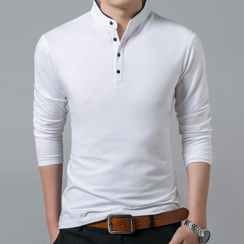 Full Sleeve tshirt Men