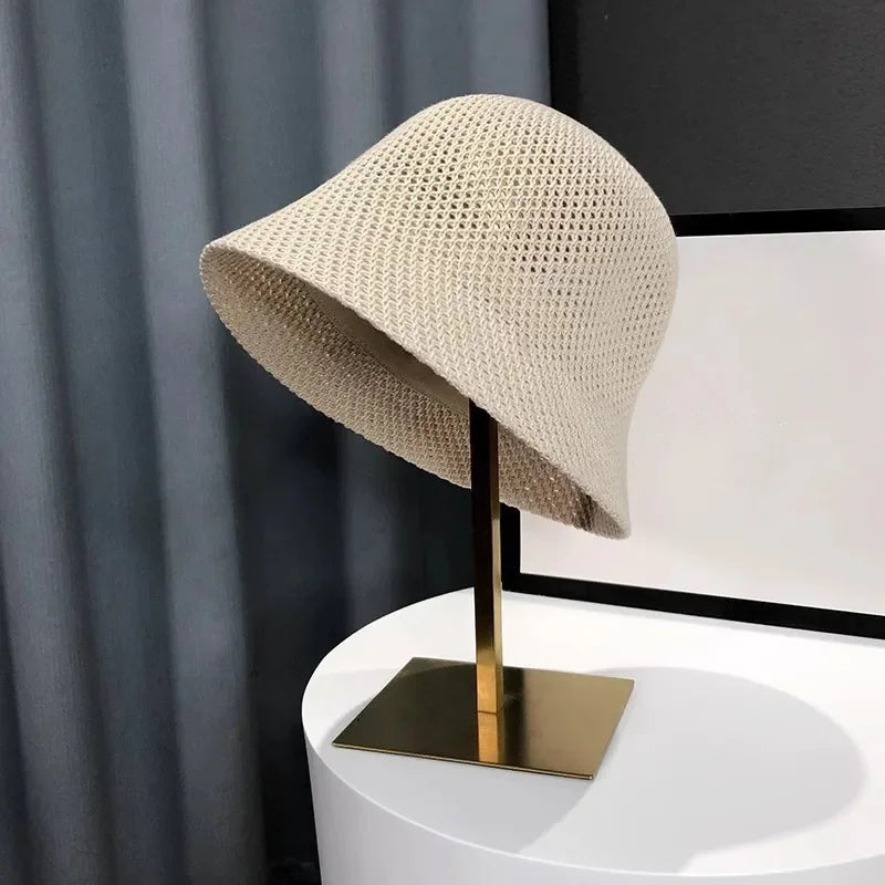 Women Bucket Hat