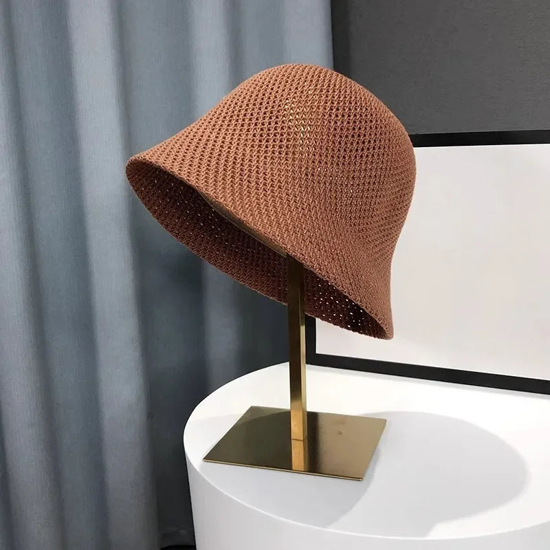 Women Bucket Hat