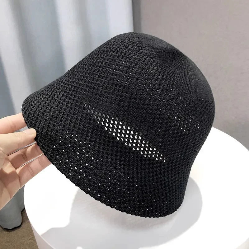 Women Bucket Hat