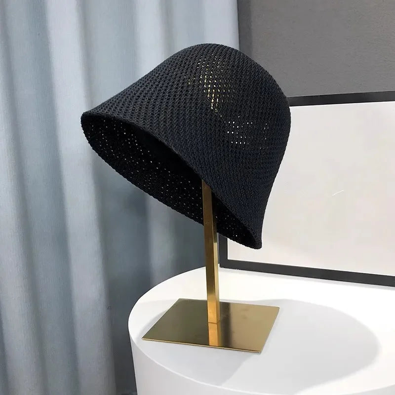 Women Bucket Hat