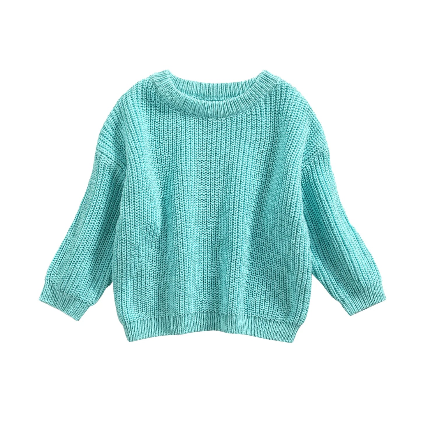 Baby Sweater Toddler Newborn