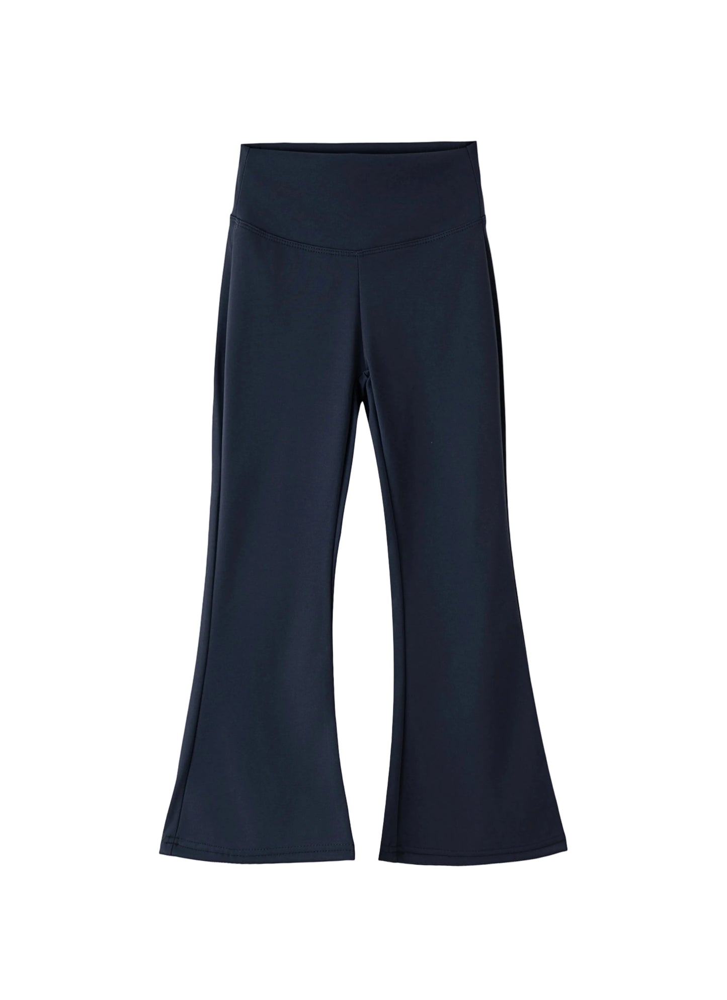 Yoga Leggings Teenagers Stretch Elastic Trousers