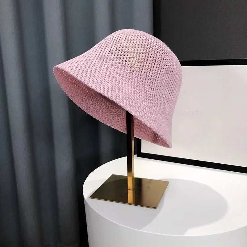 Women Bucket Hat