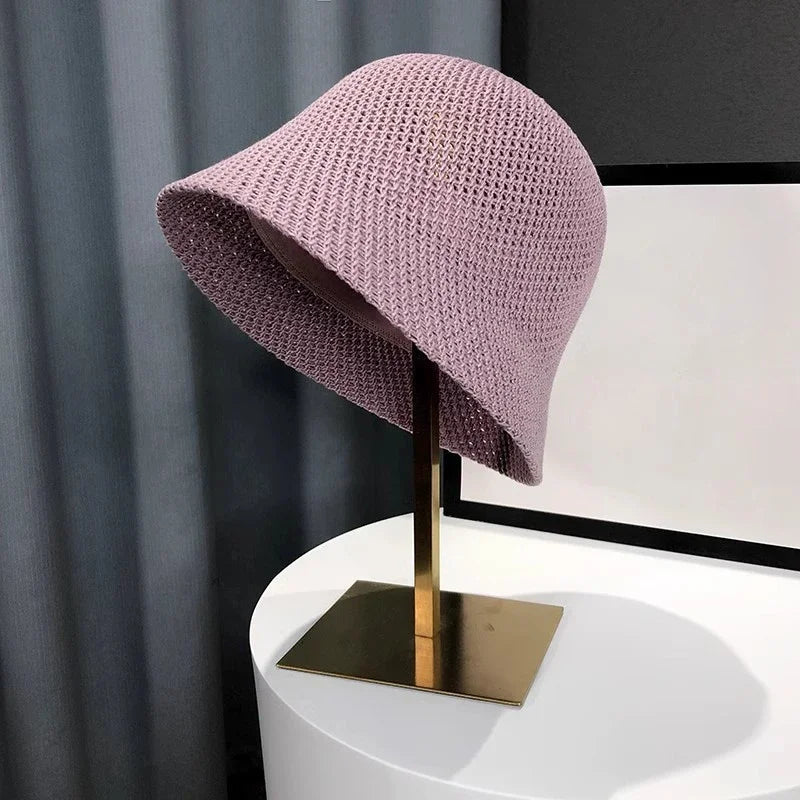 Women Bucket Hat