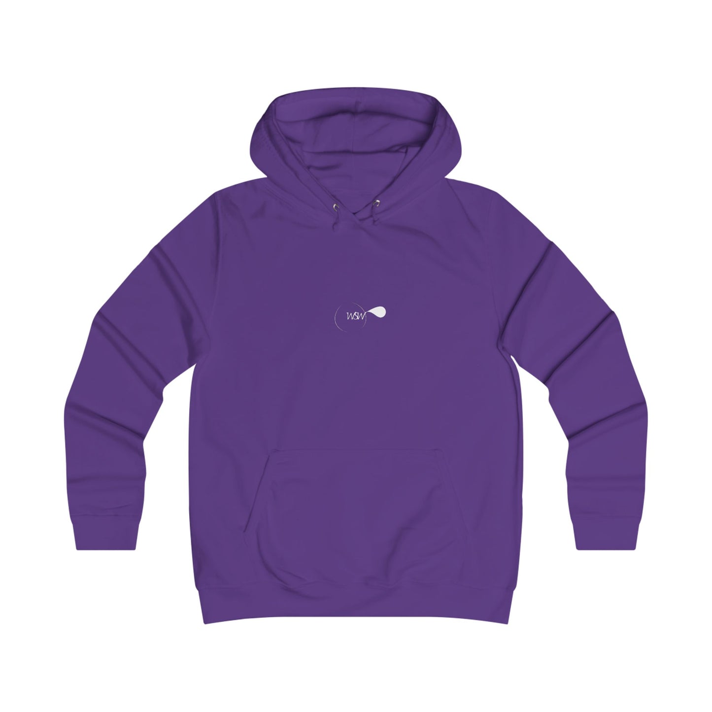 Girlie College Hoodie