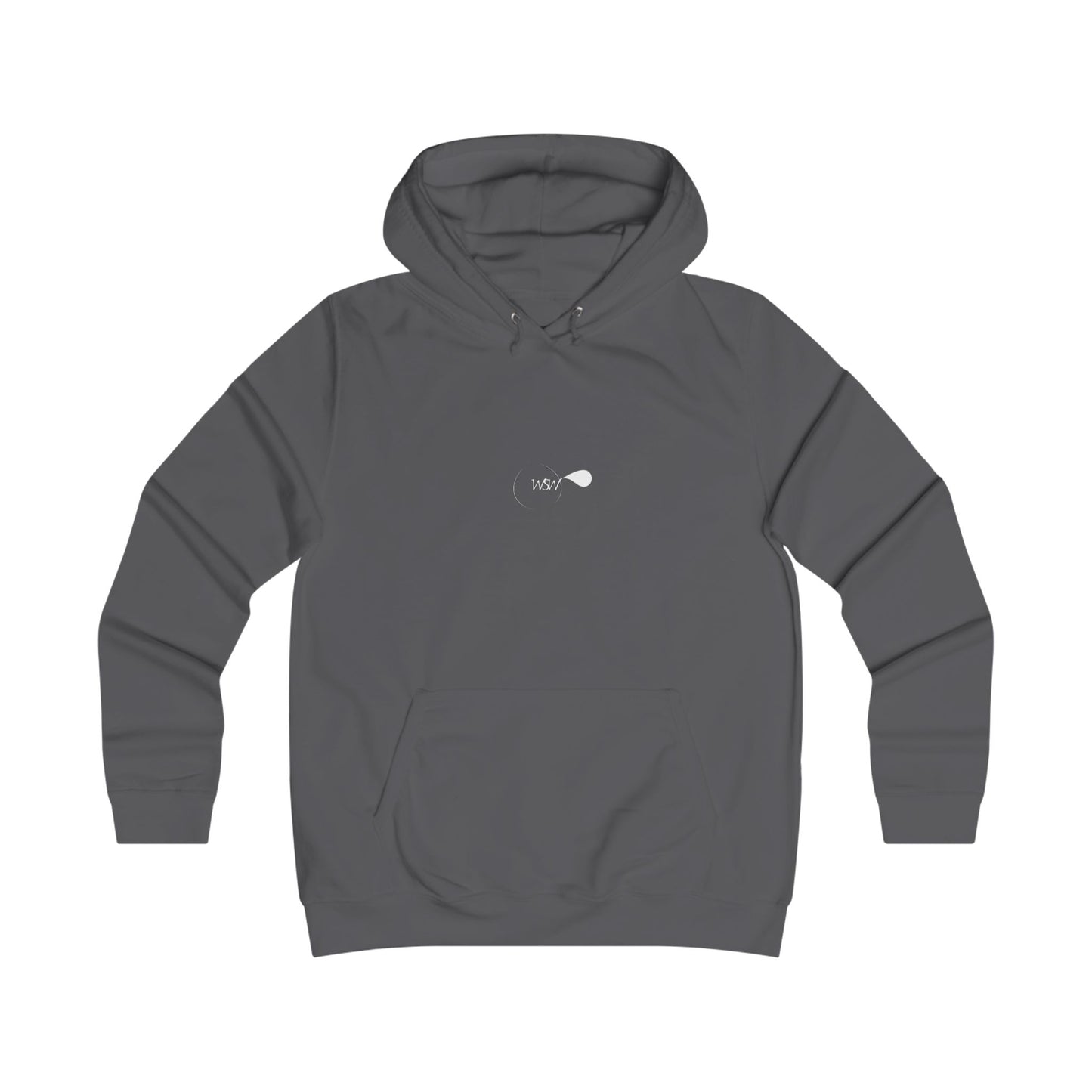 Girlie College Hoodie