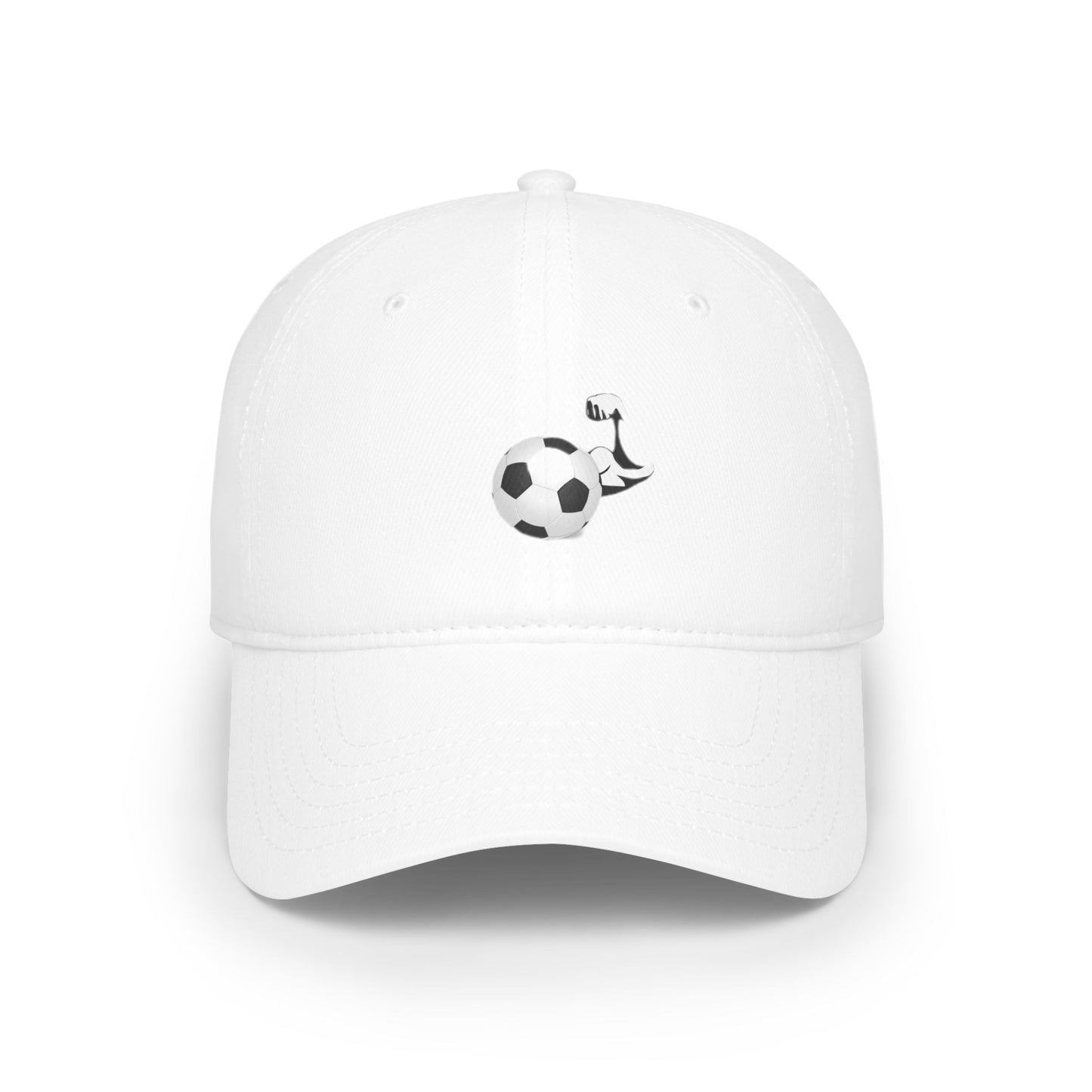 Low Profile Baseball Cap