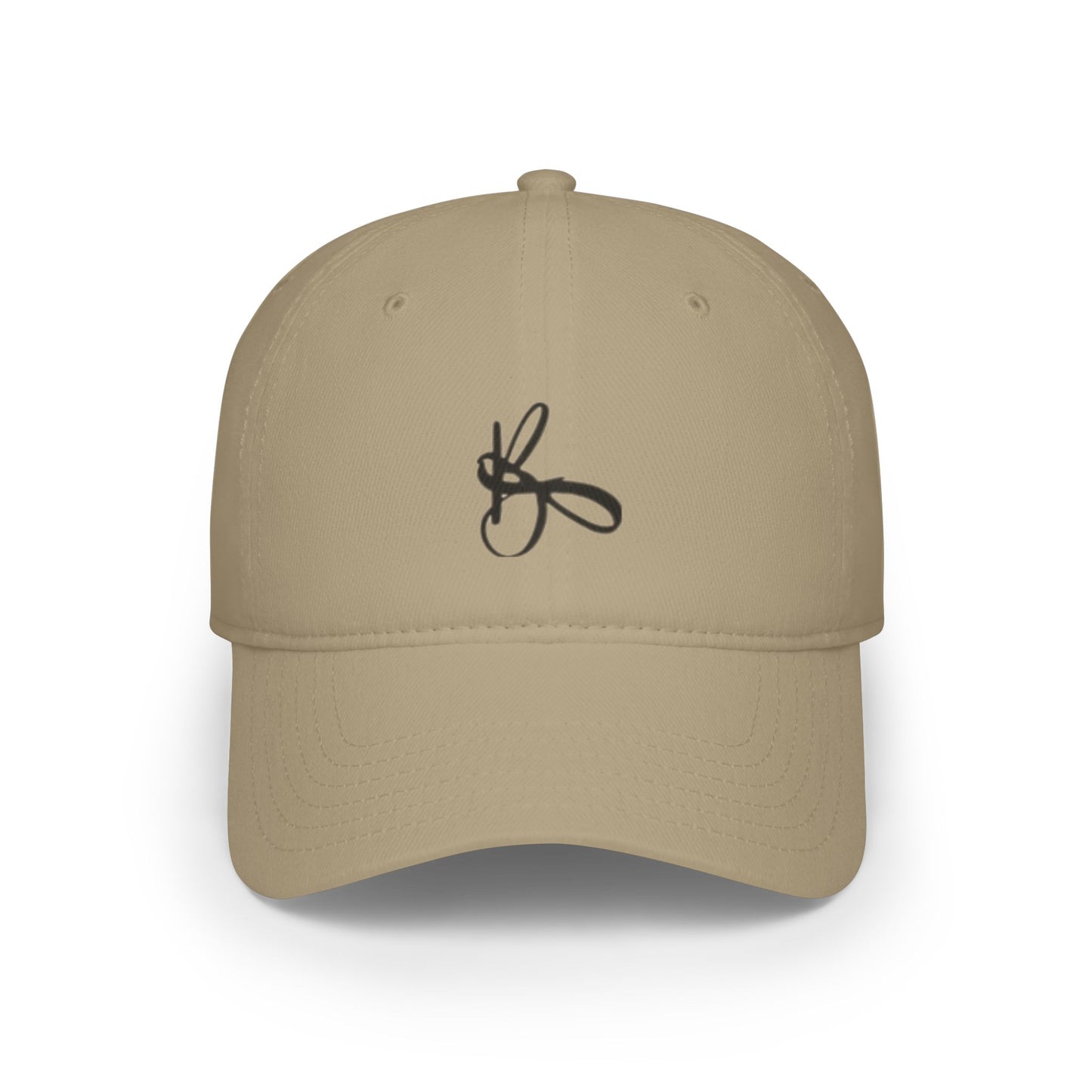 Low Profile Baseball Cap