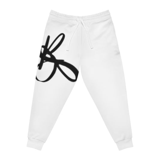 Athletic Joggers (AOP)