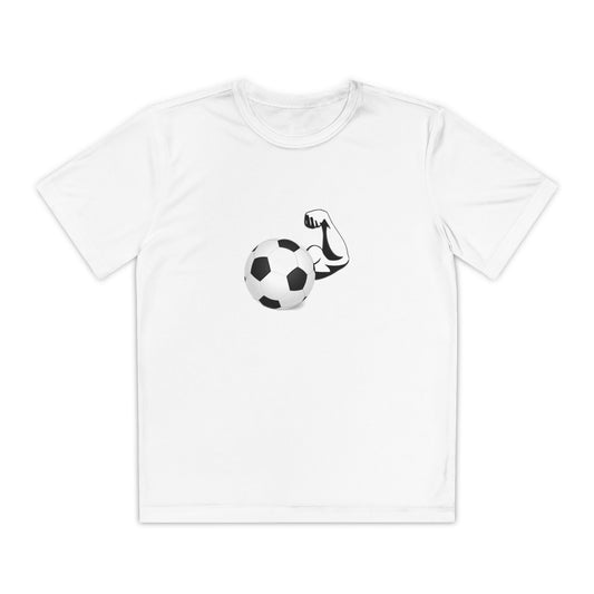 Youth Competitor Tee