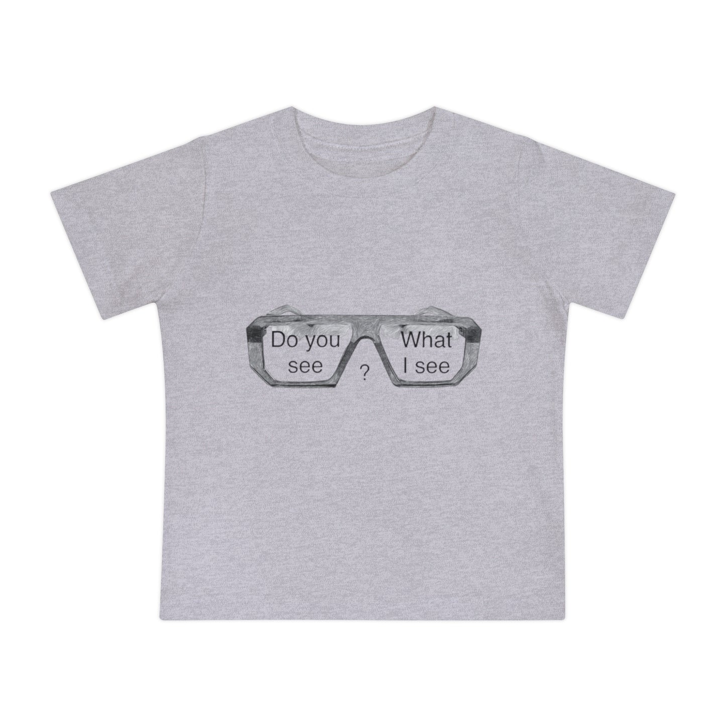 Baby Short Sleeve T-Shirt