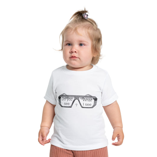 Baby Short Sleeve T-Shirt