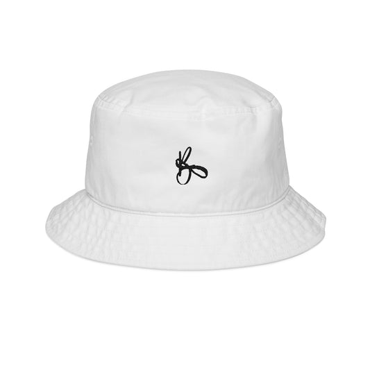 Bucket Hat (Embroidery)