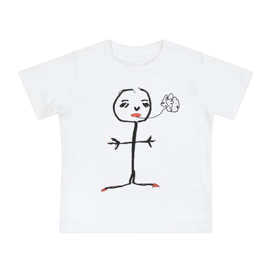 Baby Short Sleeve T-Shirt