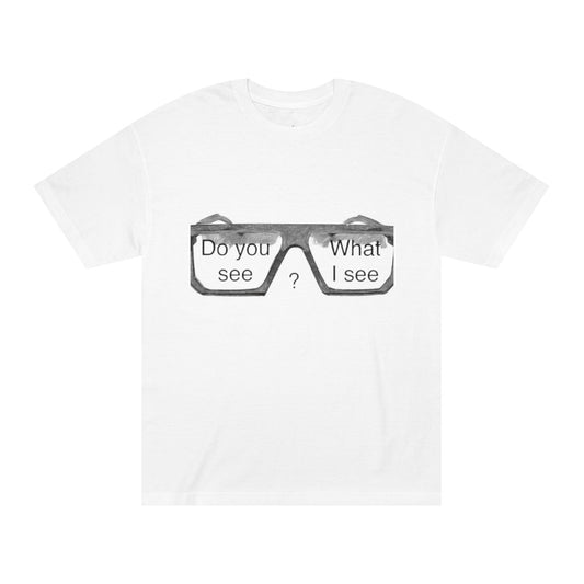 Unisex Classic Tee