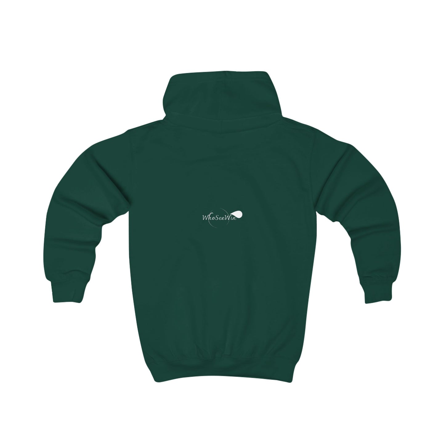 Youth Hoodie, Kids Hoodie unisex