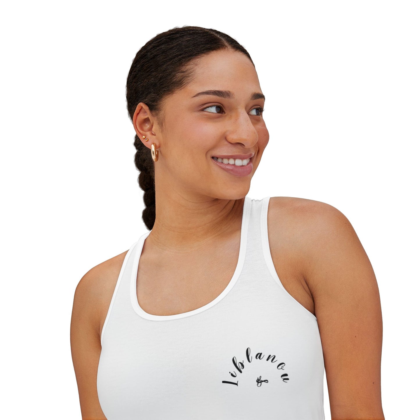 Women's Tank Top (AOP)