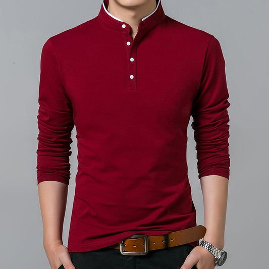 Full Sleeve tshirt Men
