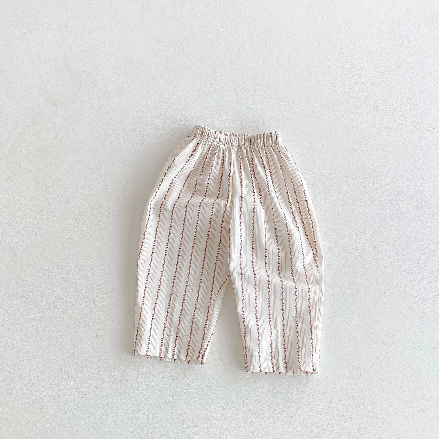 Children's Wear / Kids Casual Trousers