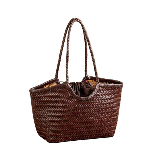 Shopping Shoulder Bag Large