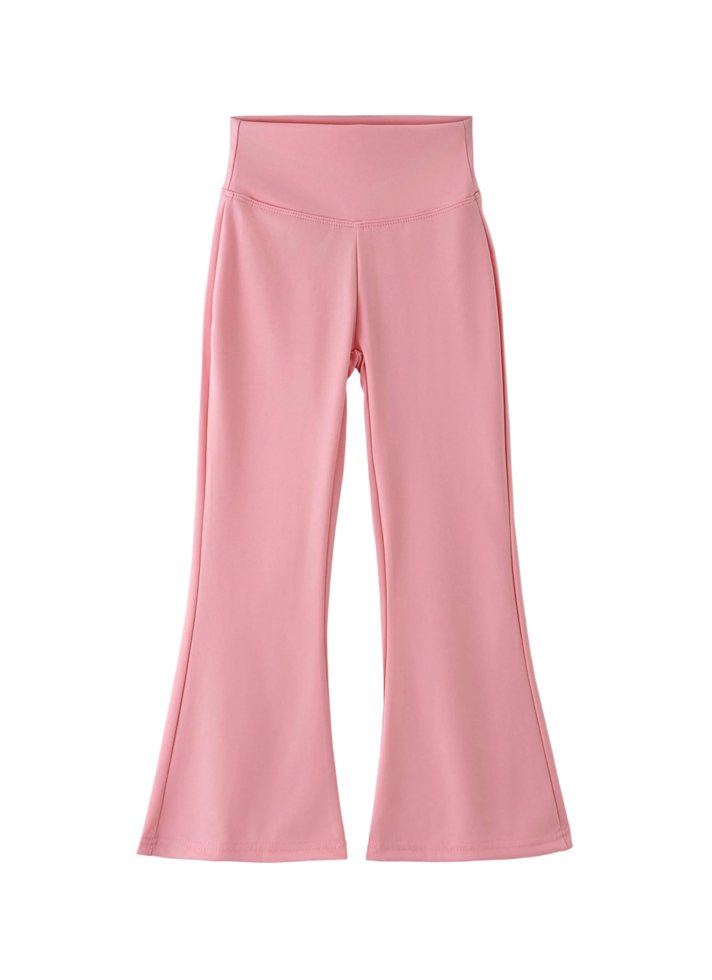 Yoga Leggings Teenagers Stretch Elastic  Trousers