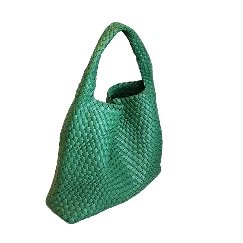 Hobo Weave Handbag