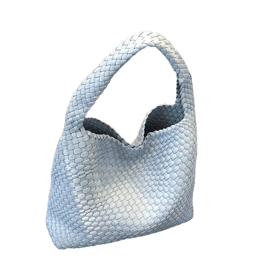 Hobo Weave Handbag