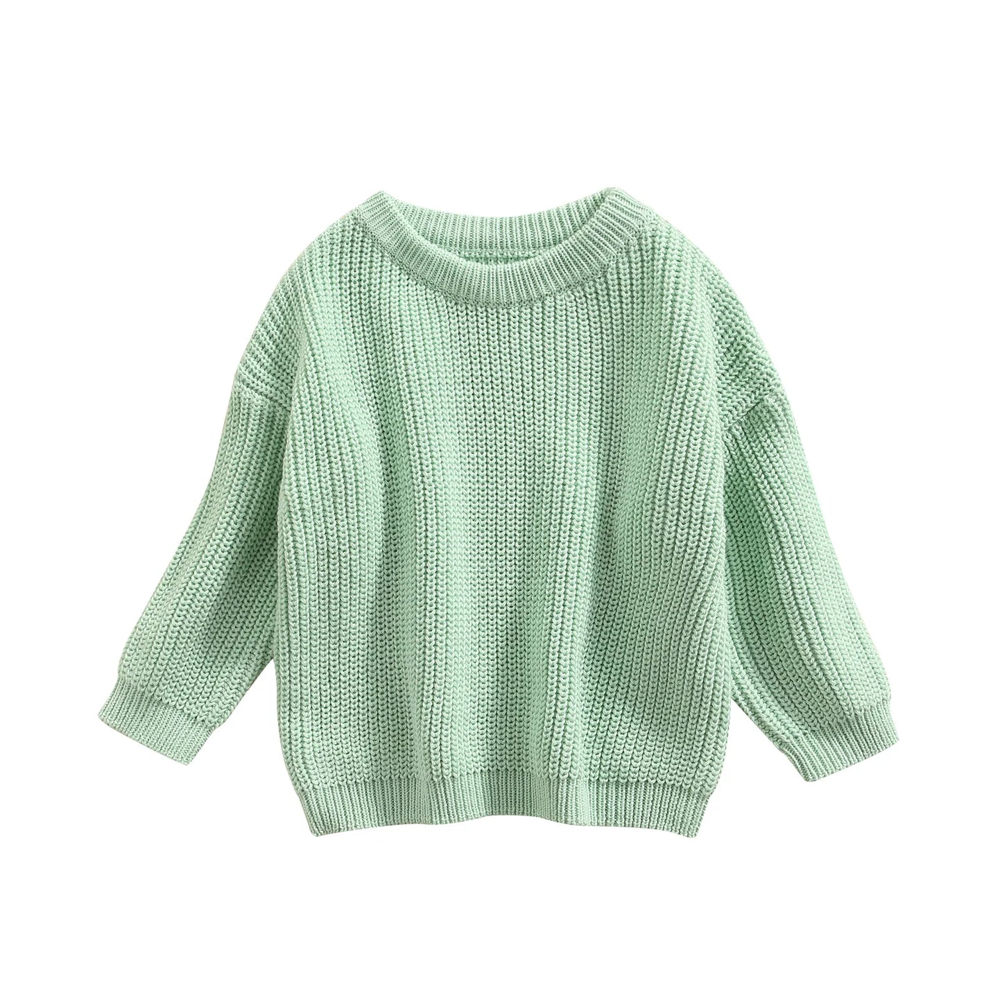Baby Sweater Toddler Newborn