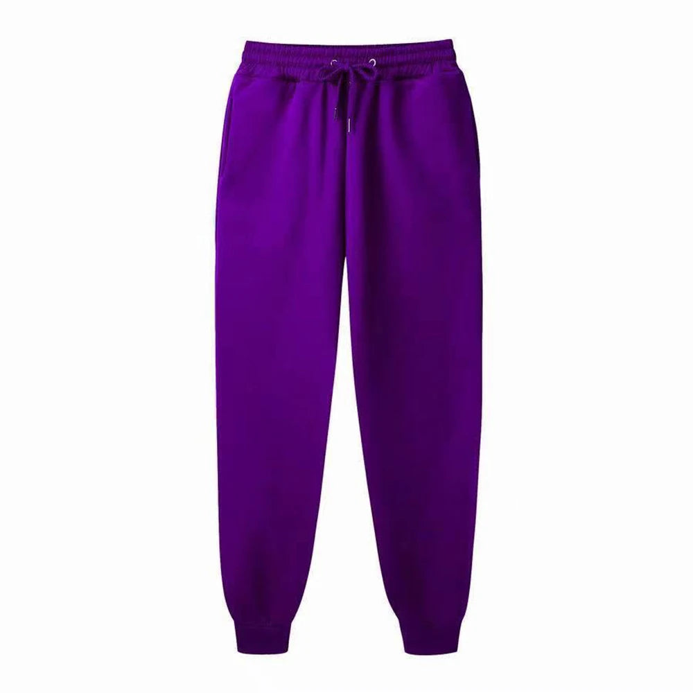 Men Jogger Sweatpants