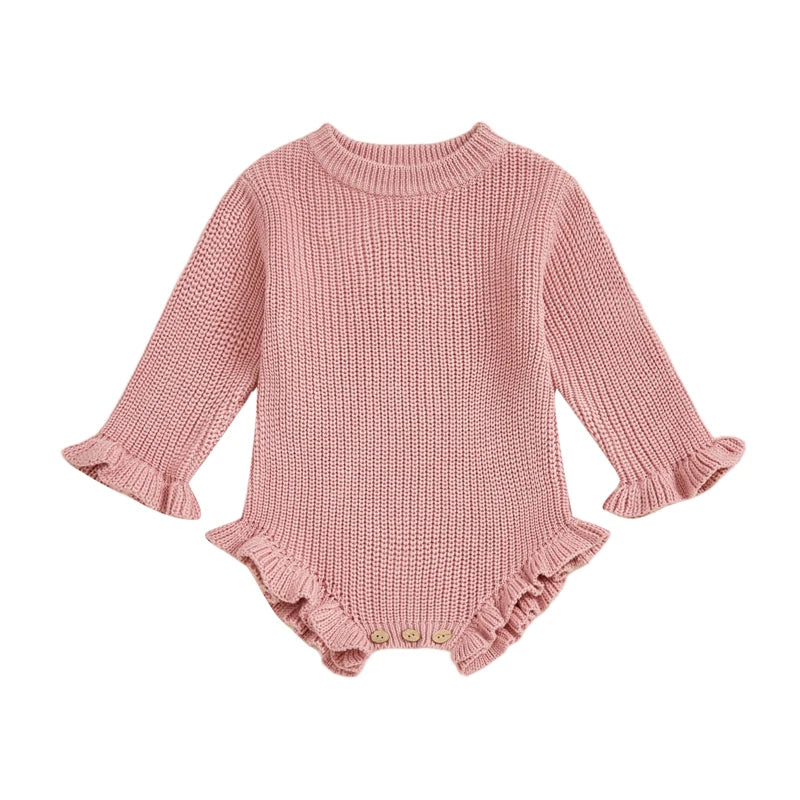 Baby Clothes Newborn Baby Rompers