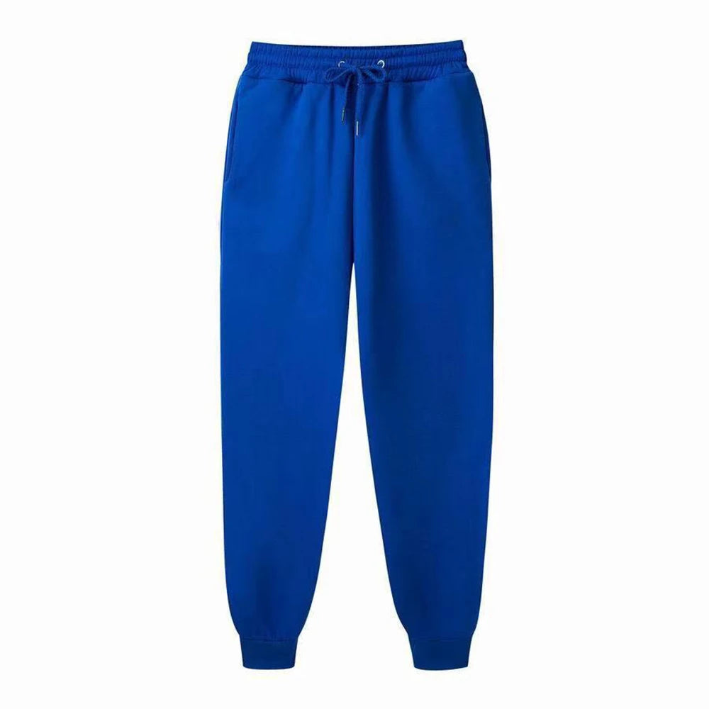 Men Jogger Sweatpants