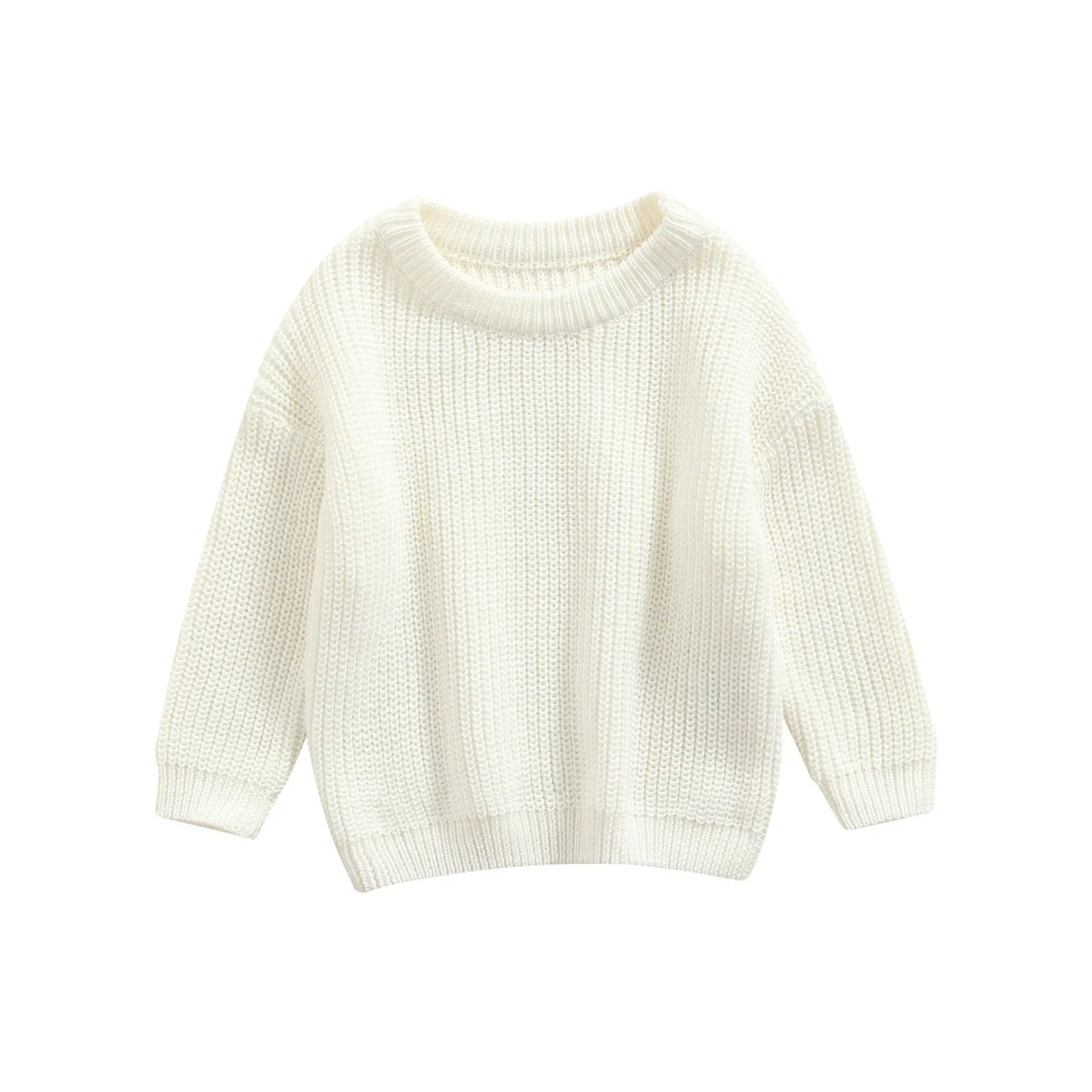 Baby Sweater Toddler Newborn