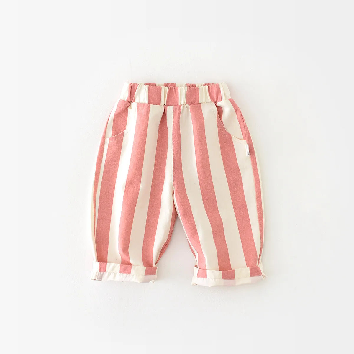 Children Pants Trousers